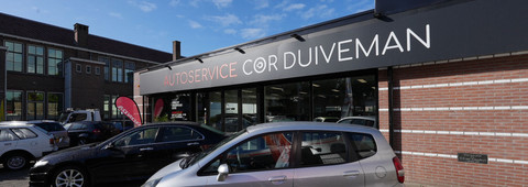 Autoservice Cor Duiveman